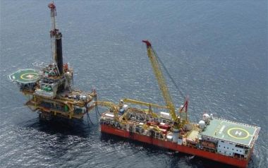 Εξασφάλισε χρηματοδότηση $1,25 δισ. η Energean