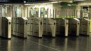 Μετρό: Μπάρες στο Σύνταγμα από την Κυριακή