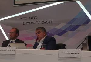 Επενδύσεις για το 5G σχεδιάζει η WIND