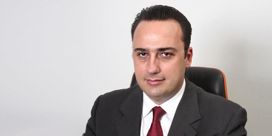 Λουμάκης(ΣΠΕΦ): Με αρνητικό οικονομικό περιθώριο οι εξαγωγές ηλεκτρικής ενέργειας Ιανουαρίου-Οκτωβρίου