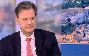 Σκυλακάκης: Στα επίπεδα του Ιανουαρίου οι τιμές ρεύματος Ιουλίου