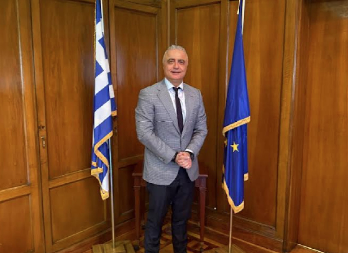 Εκδίδεται άμεσα Υπουργική Απόφαση για τα επιχειρηματικά πάρκα