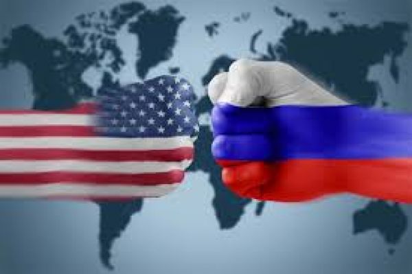 Μόσχα:Οι ΗΠΑ διολισθαίνουν σε στερεότυπα της εποχής του Ψυχρού Πολέμου