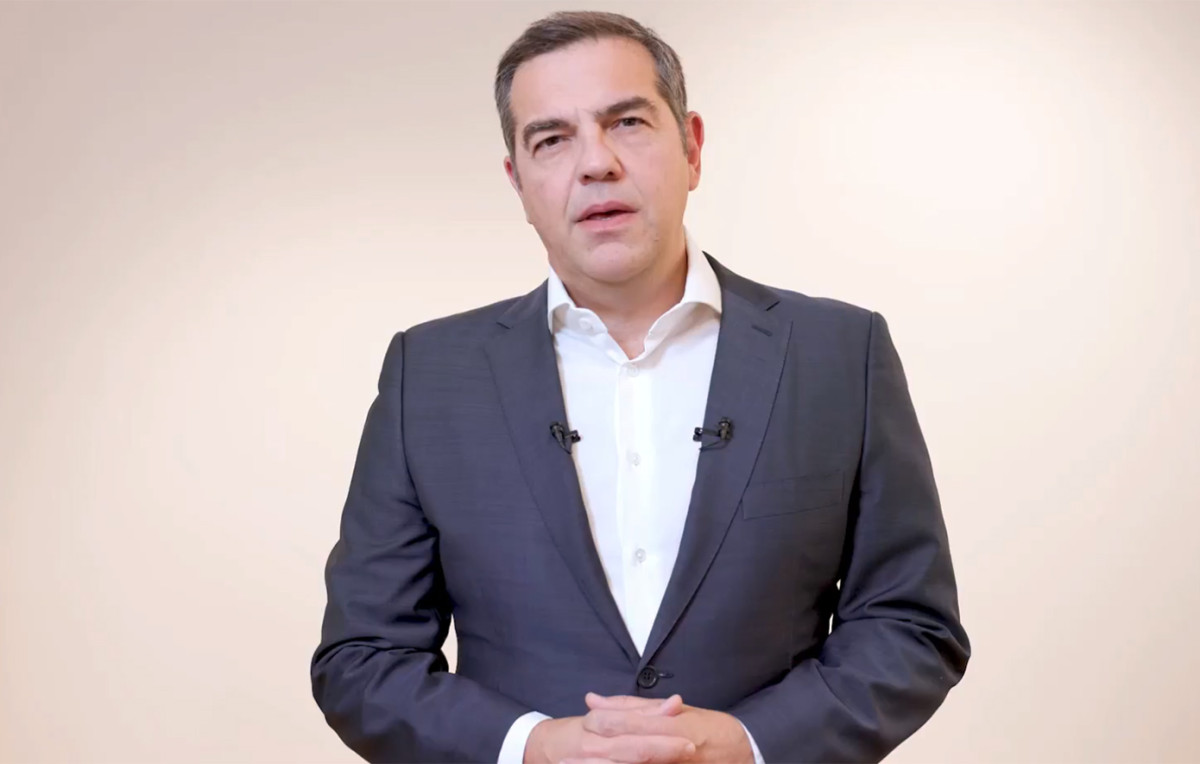 Τσίπρας στο POLITICO: Κακώς ο Μητσοτάκης δίνει «λευκή επιταγή» στις ΗΠΑ του Τραμπ