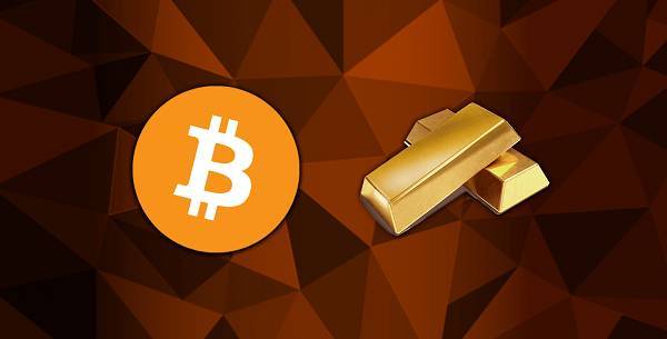 Bitcoin εναντίον χρυσού: Ποιο προτιμούν οι επενδυτές σε βάθος 10ετίας;