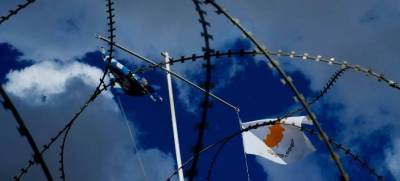 Τσαβούσογλου:Δεν μπορούν να ξεκινήσουν συζητήσεις για την επίλυση του Κυπριακού