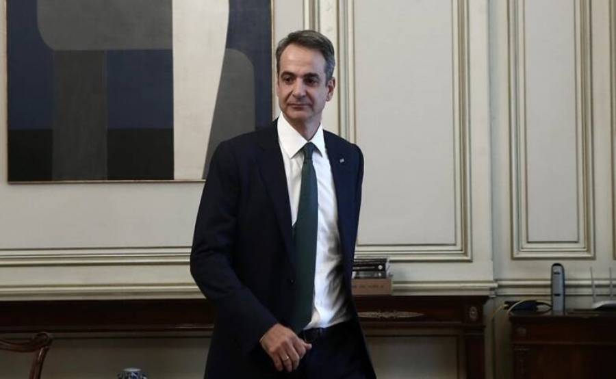 Tι σχεδιάζει η Κυβέρνηση για τις επιχειρήσεις