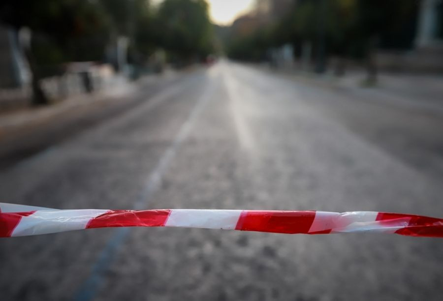Αθήνα: Κυκλοφοριακές ρυθμίσεις την Κυριακή 2/6– Ποιοι δρόμοι κλείνουν