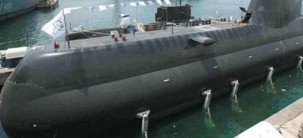 Υποβρύχια: Η απολογία του κ. Ματαντού, η "ομάδα προσευχής" και το δώρο των 52 εκατ. ευρώ που ο εφοπλιστής αγνοούσε...