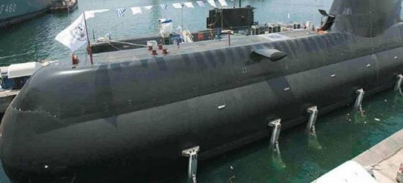 Υποβρύχια: Η απολογία του κ. Ματαντού, η "ομάδα προσευχής" και το δώρο των 52 εκατ. ευρώ που ο εφοπλιστής αγνοούσε...