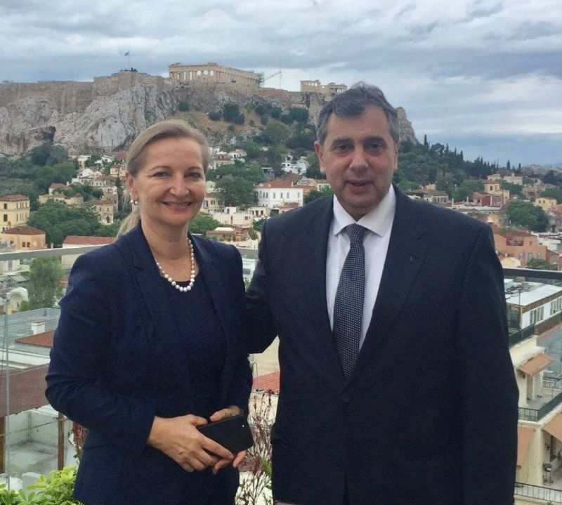 ΕΣΕΕ: Και οι Μικρομεσαίοι ζητούν εναλλακτικό σενάριο για το μέλλον της Ευρώπης