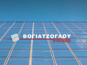 Βογιατζόγλου Systems: Καθαρά κέρδη €2,101 εκατ. το 2021
