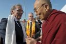 Δαλάι Λάμα: «Όχι φόβο, όχι μίσος»
