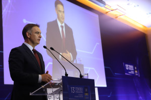 Βασιλικός (ΞΕΕ): Οι πέντε άξονες για την «επόμενη μέρα» της Φιλοξενίας