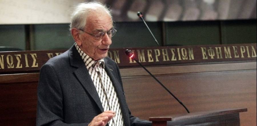 ΣΥΡΙΖΑ: Επικεφαλής στο Επικρατείας ο Βασιλικός-Στα ψηφοδέλτια ο Κουίκ