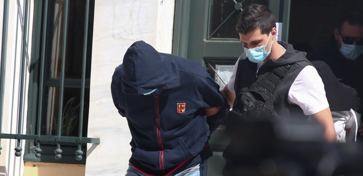 Κολωνός: Νέα δίωξη στον 53χρονο για διακεκριμένη εμπορία ανθρώπων