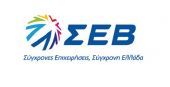 Στις 18 Μαΐου η ΓΣ του ΣΕΒ
