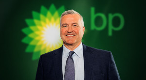 Φουρτούνες στην BP: Απομάκρυνε τον πρόεδρό της μετά από καταγγελίες για εκφοβιστική συμπεριφορά