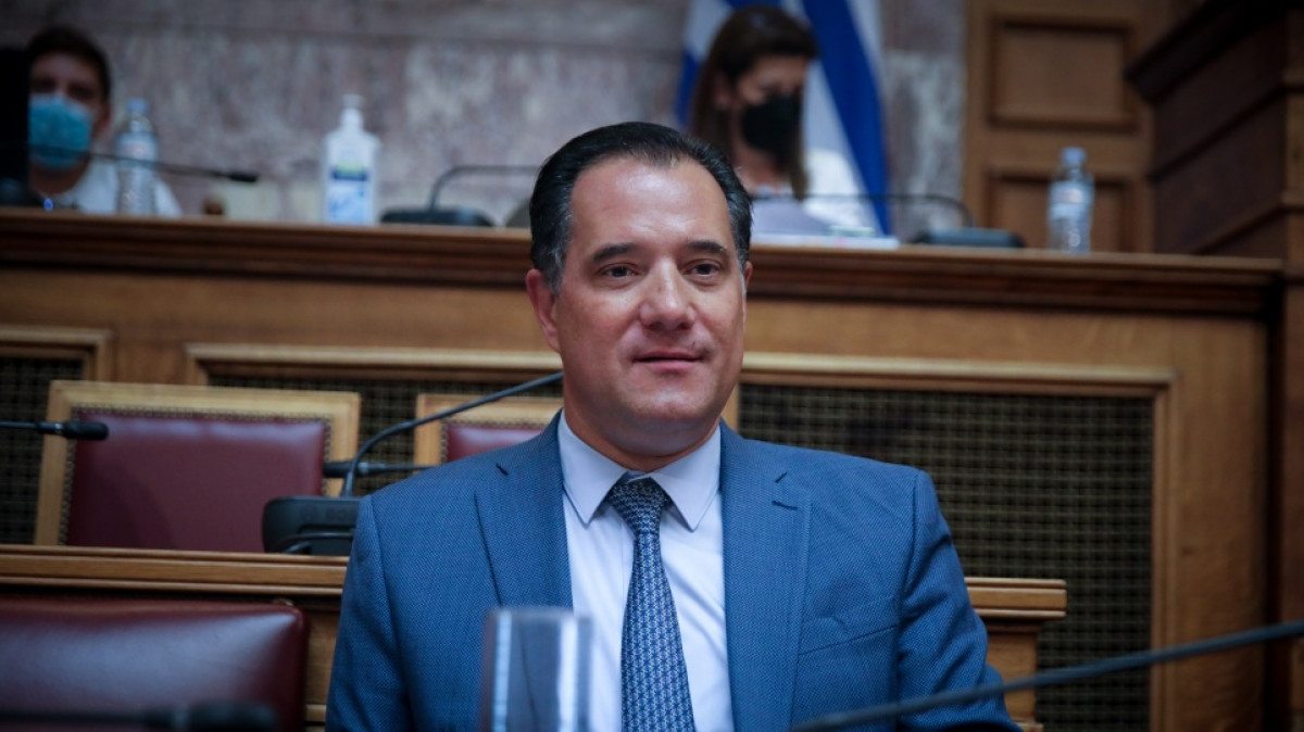 Γεωργιάδης: Δεν ξέρω αν είναι εφικτή η εξάντληση της τετραετίας