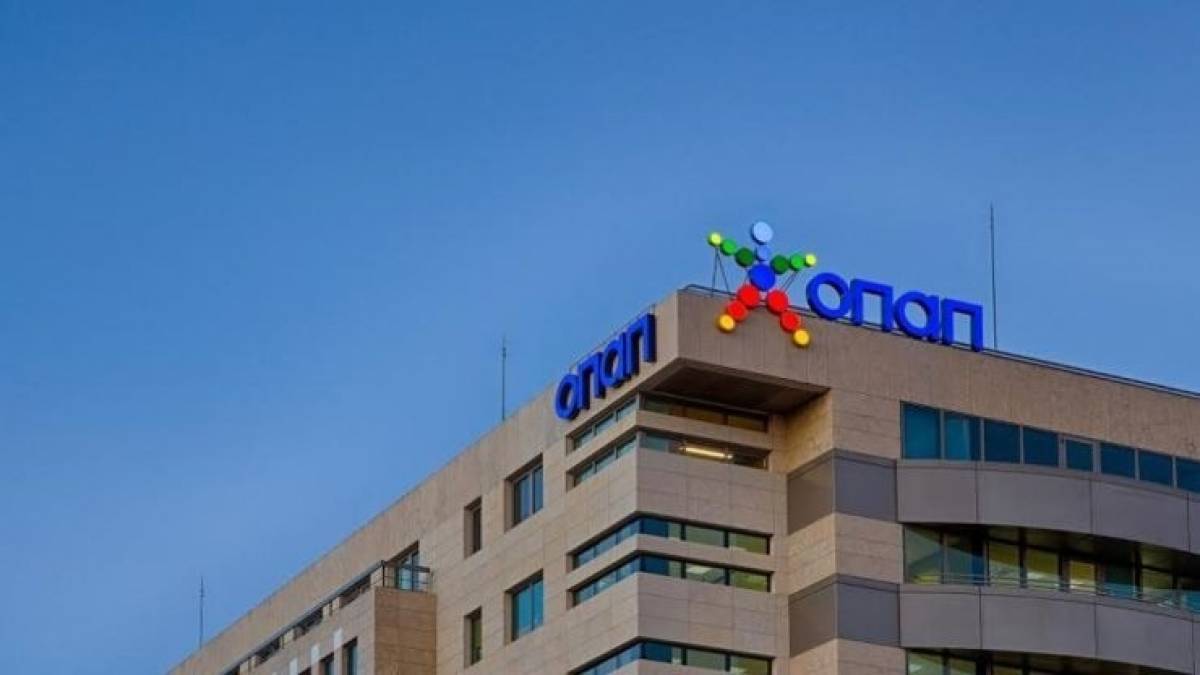 ΟΠΑΠ: Έκτακτη ΓΣ στις 13/12- Τα θέματα ημερήσιας διάταξης