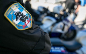 Νέα Ιωνία: Συνελήφθη άνδρας με μαχαίρι που φώναζε «Αλλάχου Ακμπάρ»