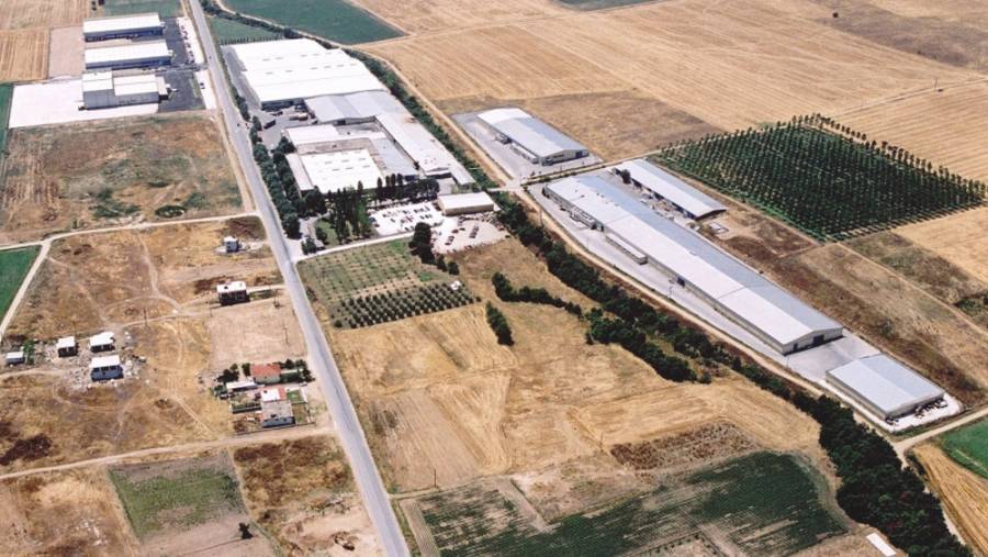 Πλαστικά Θράκης: Έγκριση διανομής μερίσματος 0,16€/μετοχή (μικτό)