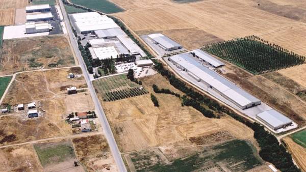 Πλαστικά Θράκης: Έγκριση διανομής μερίσματος 0,16€/μετοχή (μικτό)