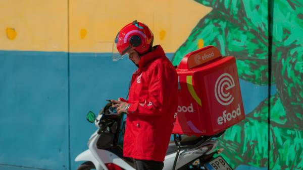 efood: Μετατροπή όλων των συμβάσεων εργασίας σε αορίστου χρόνου
