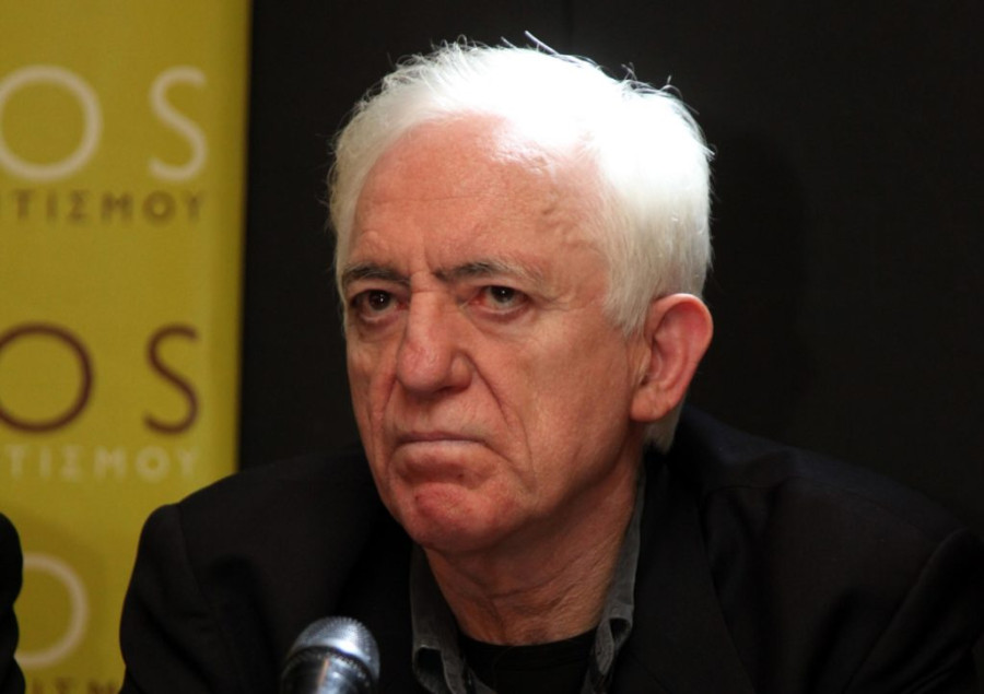 Ο Καραμπελιάς για τη Ζωή και τον Βελόπουλο