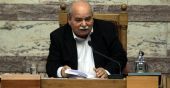 Συλλυπητήρια Βούτση για τον θάνατο του Μουρσελά