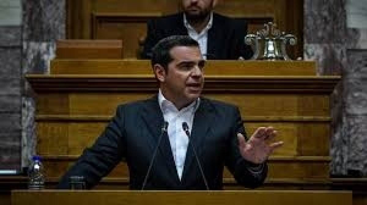 Τσίπρας: Πολιτική αδράνειας και κατευνασμού απέναντι στην τουρκική προκλητικότητα