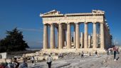 Άδεια του ΚΑΣ στη Ρεάλ Μαδρίτης για γυρίσματα στην Ακρόπολη