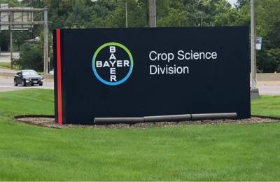 Bayer: Τα σχέδια της για τις αγωγές λόγω γλυφοσάτης