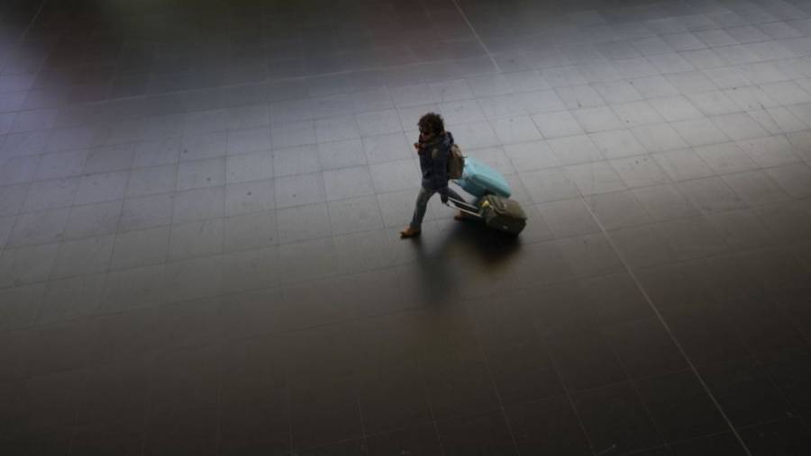 Αυστρία: Μόνο με τεστ κορονοϊού η είσοδος στη χώρα