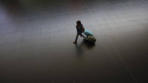 Αυστρία: Μόνο με τεστ κορονοϊού η είσοδος στη χώρα