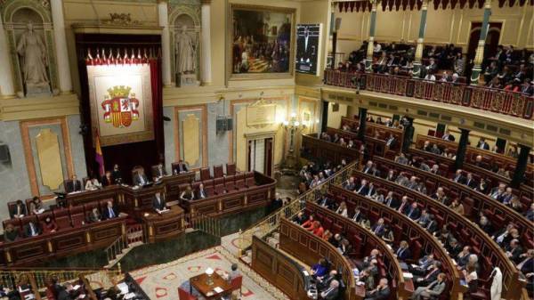 Ισπανία:«Πράσινο φως» για την ένταξη της Β. Μακεδονίας στο ΝΑΤΟ
