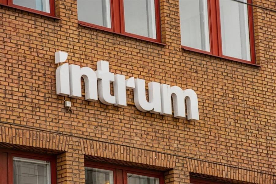 Καθαρά κέρδη €19,2 εκατ. το 2019 για την Intrum Hellas