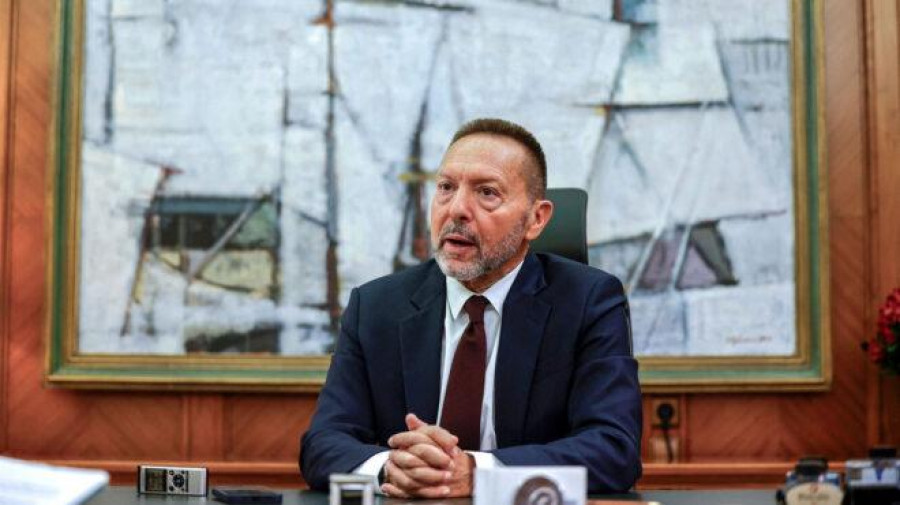 Ποιες προκλήσεις αντιμετωπίζει η ελληνική ναυτιλία - Άρθρο Στουρνάρα