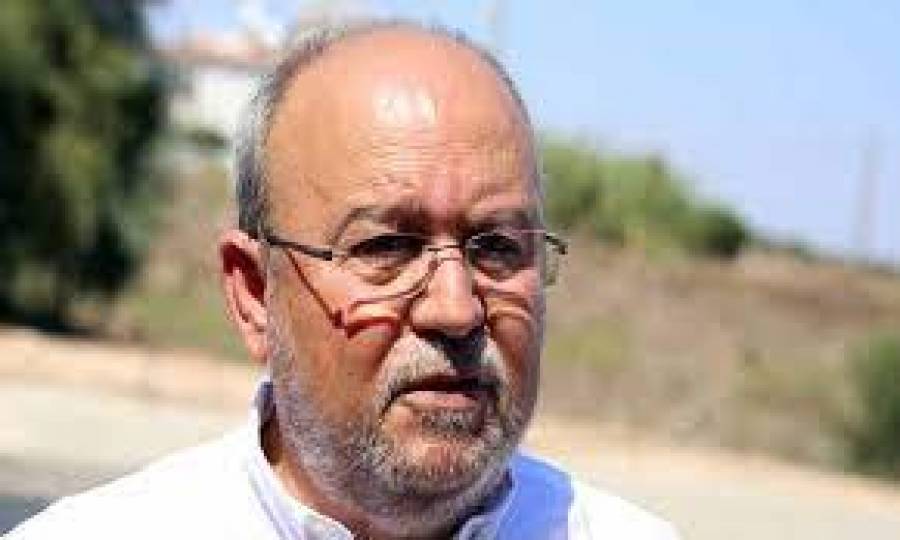 Δήμαρχος Αμμοχώστου-Ερντογάν: Προσπαθεί να εξαναγκάσει τους πολίτες να πουλήσουν τις περιουσίες