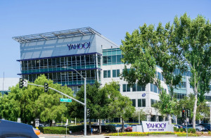 Η Yahoo θα απολύσει πάνω από το 20% του προσωπικού