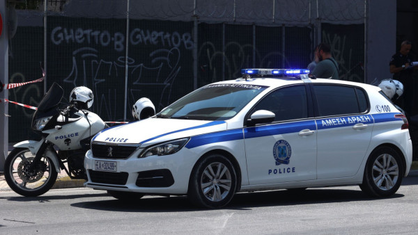 Σέρρες: Τρεις ανήλικοι συνελήφθησαν για διαρρήξεις και κλοπές