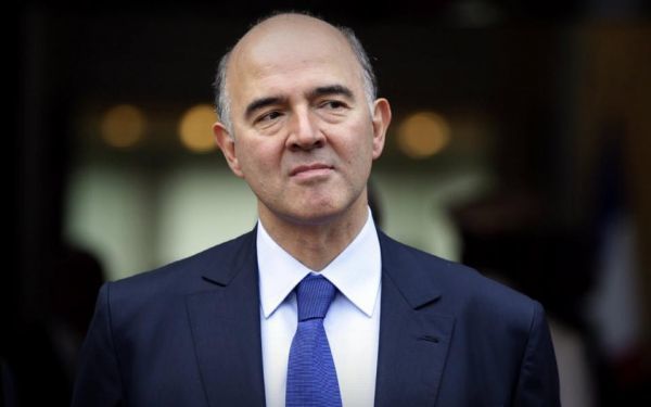 Μοσκοβισί: Η Ελλάδα είναι asset για την ΕΕ