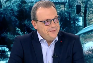 Φάμελλος: Λάθος η αποχώρηση των πρώην συντρόφων-Αδυνάτισαν την αξιωματική αντιπολίτευση