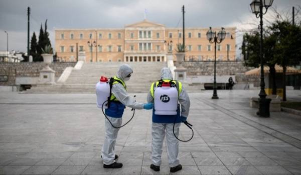 Έρευνα καραντίνας: Υγεία πάνω απ' όλα, αλλά η οικονομία προβληματίζει