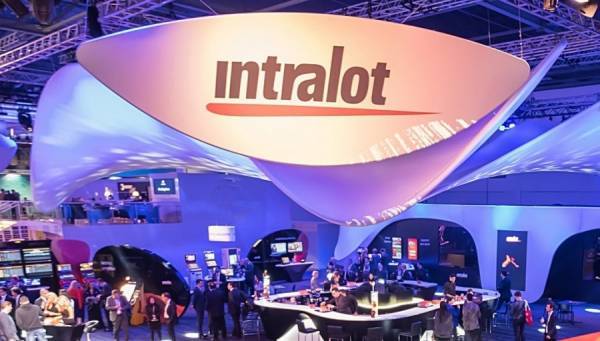Νέος Group Chief Commercial Officer στην INTRALOT