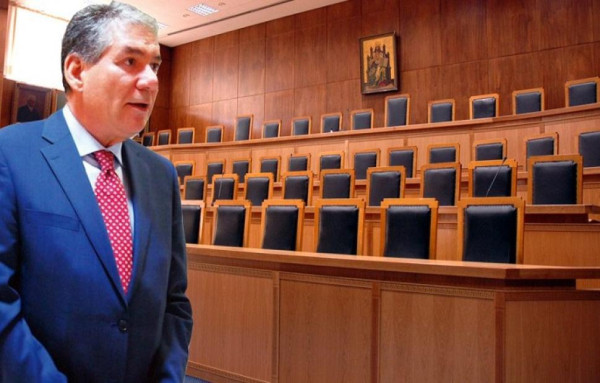 «Περίεργες» καταγγελίες Τζανερίκου για κυβερνητικές παρεμβάσεις