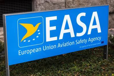 EASA: Συνιστά αποφυγή πτήσεων στο λευκορωσικό εναέριο χώρο