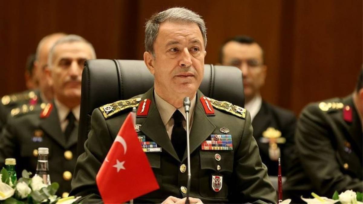 Ακάρ: Αν οι ΗΠΑ δεν δώσουν F16,θα στραφούμε στους S400