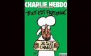 Με δρακόντεια μέτρα ασφαλείας η βράβευση του περιοδικού Charlie Hebdo
