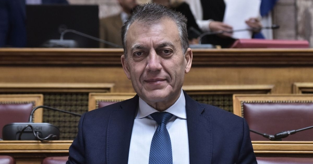 Βρούτσης: Η Πολιτεία σέβεται το αυτοδιοίκητο του ποδοσφαίρου
